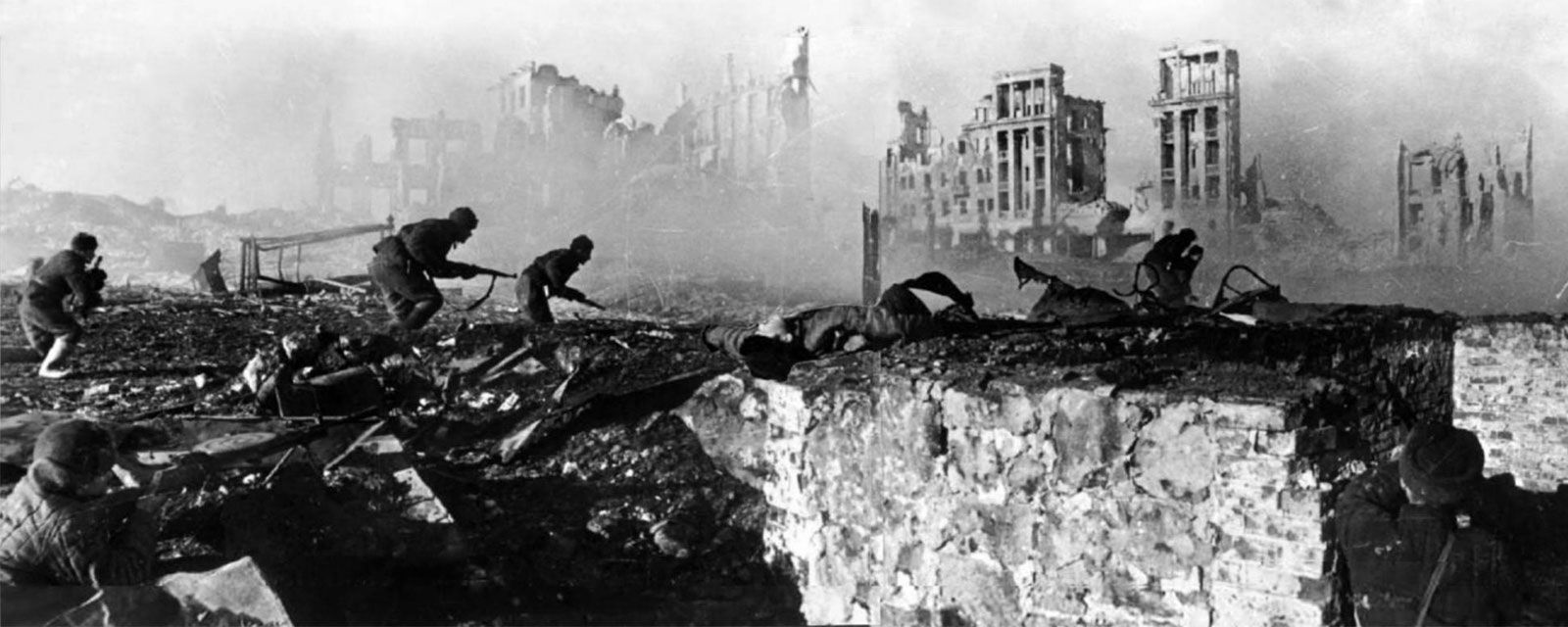Historical Image